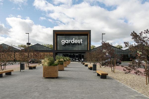 Gardest Home and Garden Centre