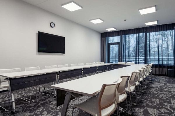 GMP Seminar Room