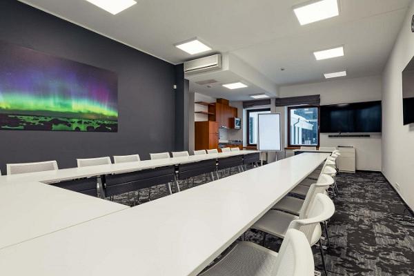 GMP Seminar Room