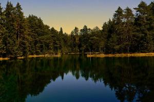 Äntu järvede puhkeala