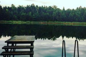 Äntu järvede puhkeala