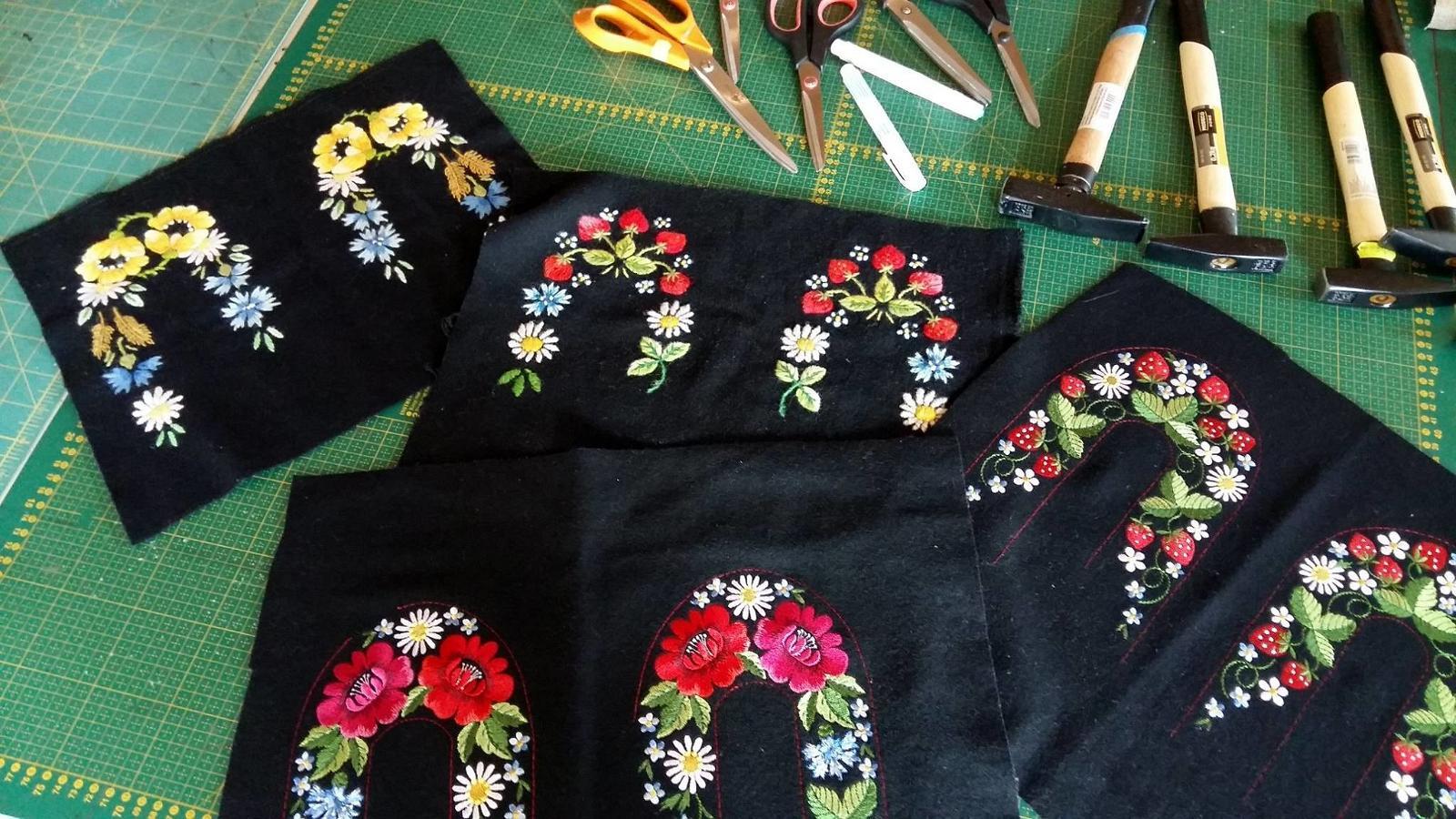 Männiku handicraft workshop