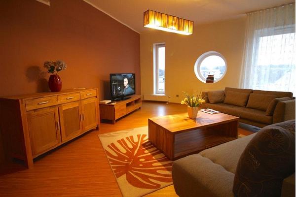 Apartamenti Wilde Apartments: Tigutorn ēka