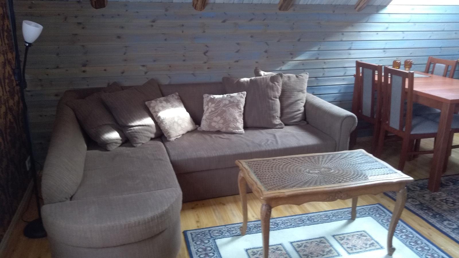 Suur-Sadama Guest Apartment