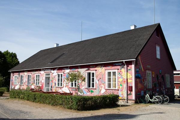 Kihnun museo