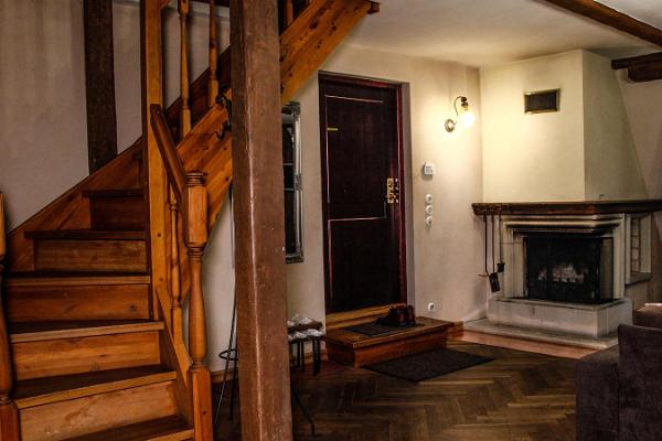 Dream Stay Apartments – Exclusive Old Town Apartment with a steam sauna
