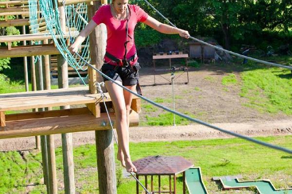 Valma Adventure Park