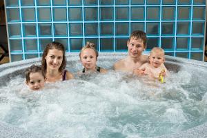 Hotel Saaremaa Spa