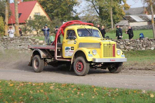 Sāremā rallijs
