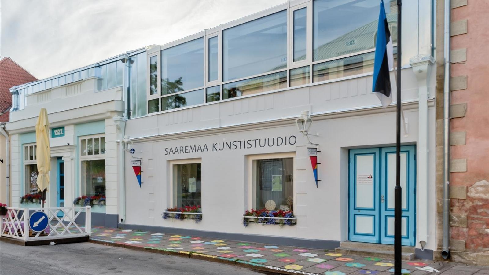 Saaremaa Art Studio