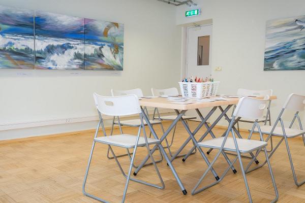 Saaremaa Art Studio