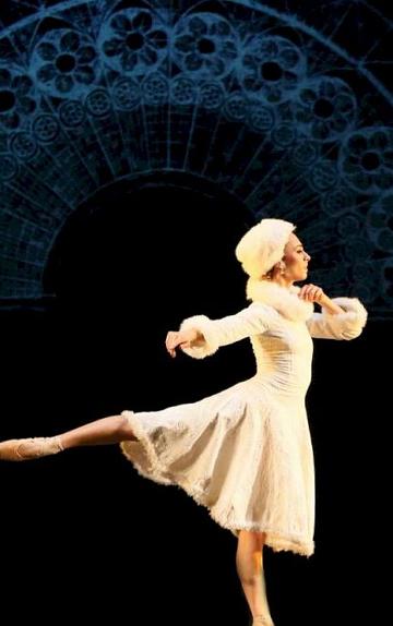 Jõhvi Balletifestival