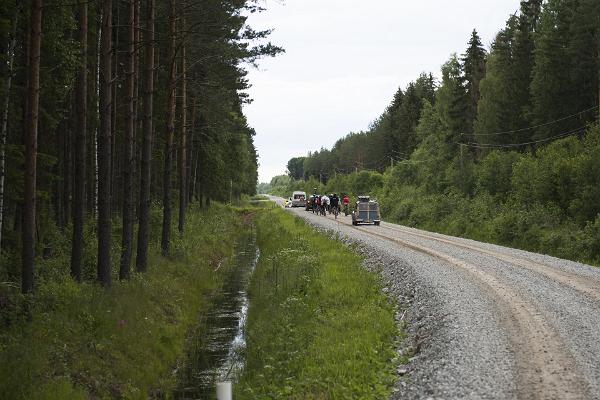 Estonian roads, Visit Estonia
