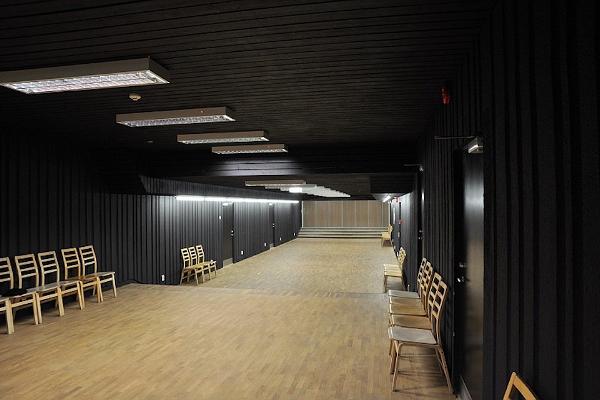 Haapsalu Cultural Centre conference halls