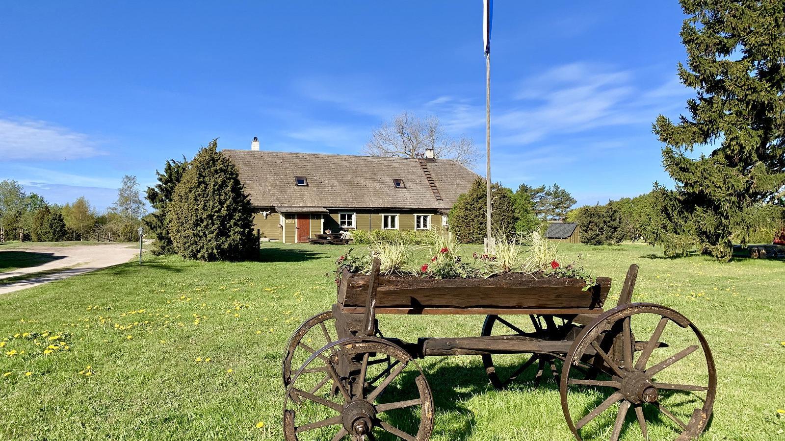 Muha Ranna Holiday Farm