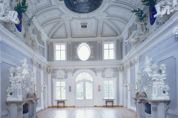 Viron taidemuseo täyttää 100 vuotta