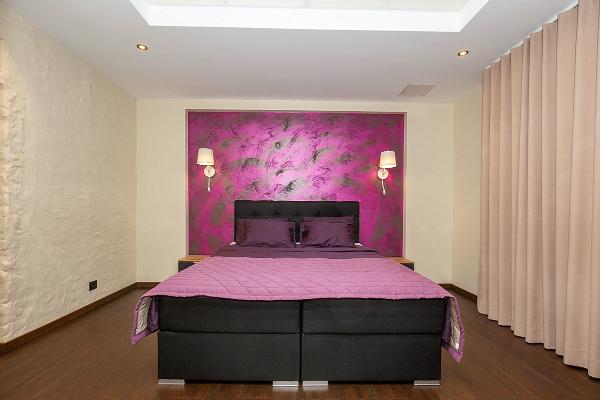 Guest apartments P54 in Paide