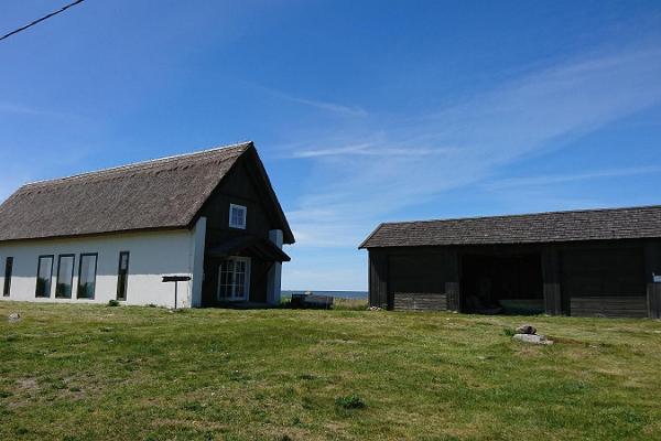 Manija öns museum