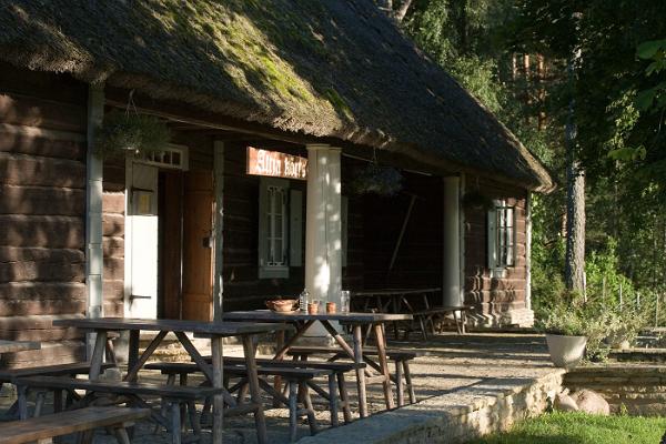 Altja Tavern