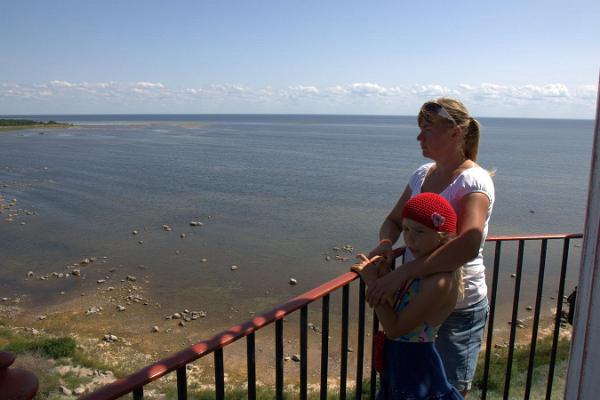 Fahrten auf dem Meer mit dem Motorboot – Vergnügungsfahrten und Seetaxi