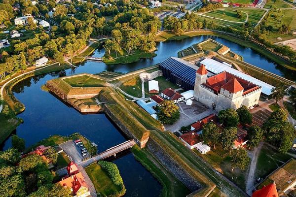 Saaremaa Opera Festival