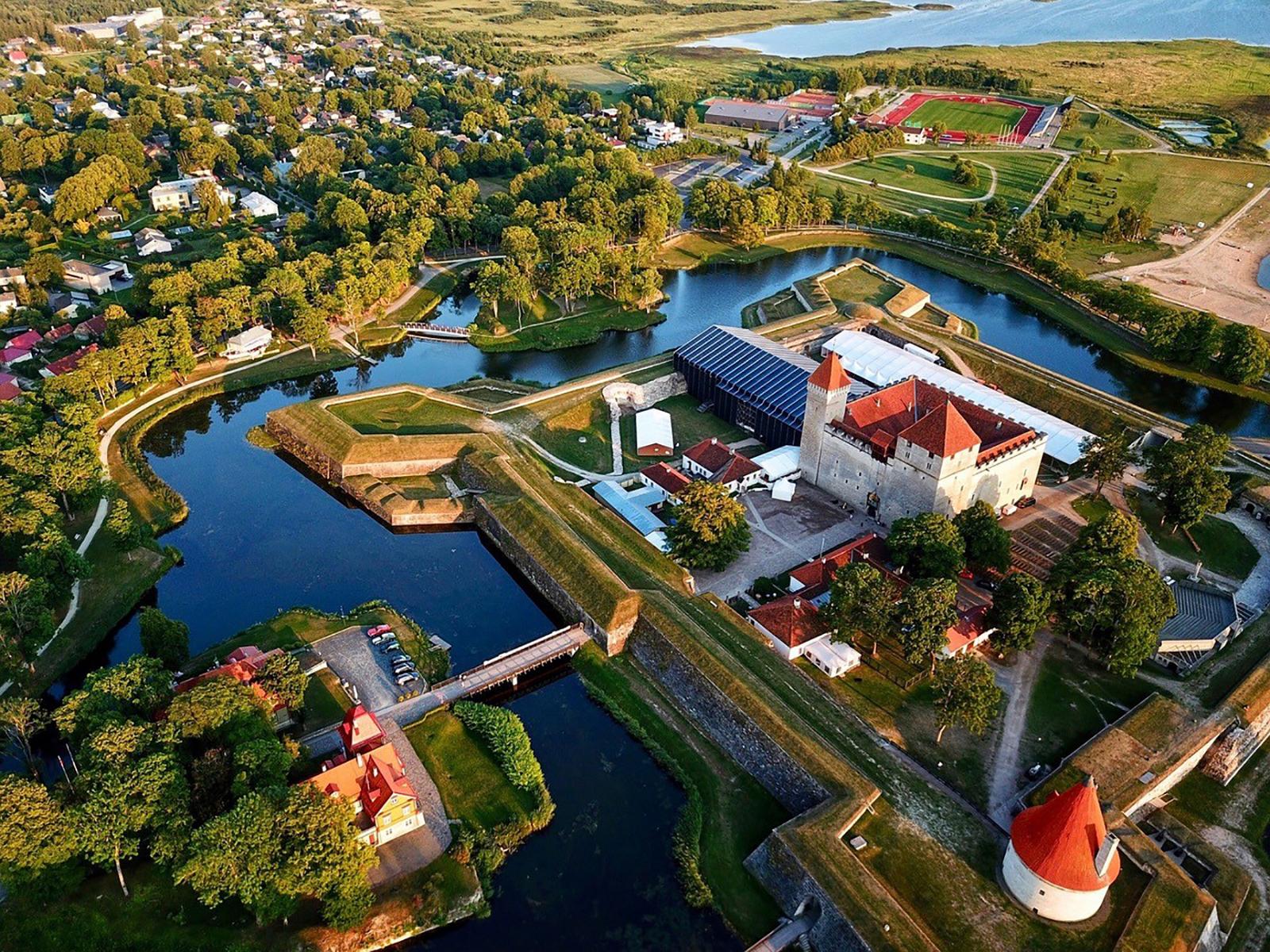 Ruta por el Patrimonio de la Humanidad de Estonia (4)