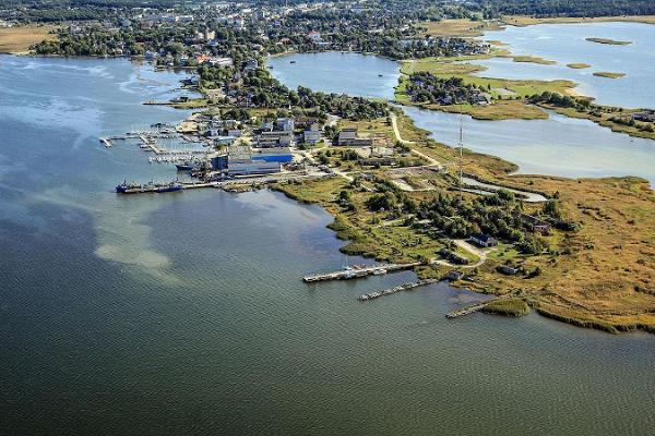 Westmer Marina