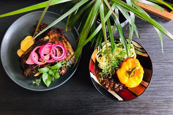 Kohvik-resto Trikster Tihane