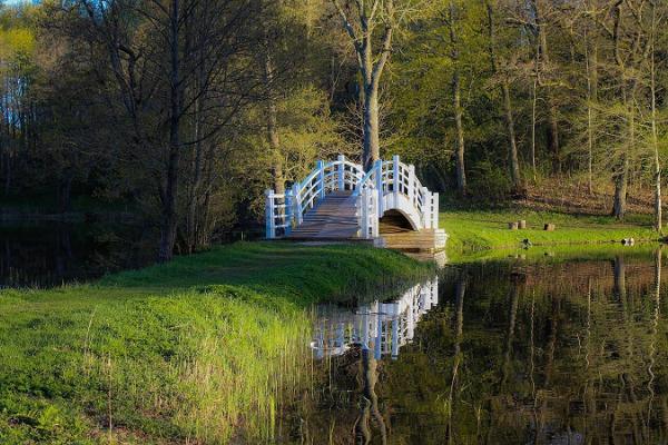 Alatskivin vaellusreitti