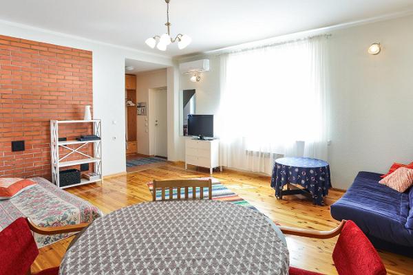 Guest apartment Helene Fendt