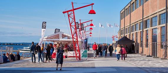 Unconventional things in Tallinn, Visit Estonia