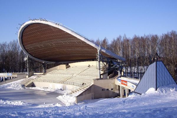 Tartu Festival Arena