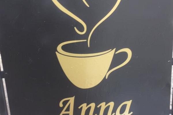 Kahvila Anna Cafe