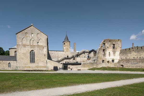 Haapsalu Castle