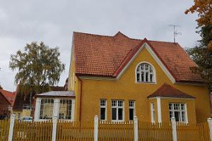 Villa Gabler Viljandis