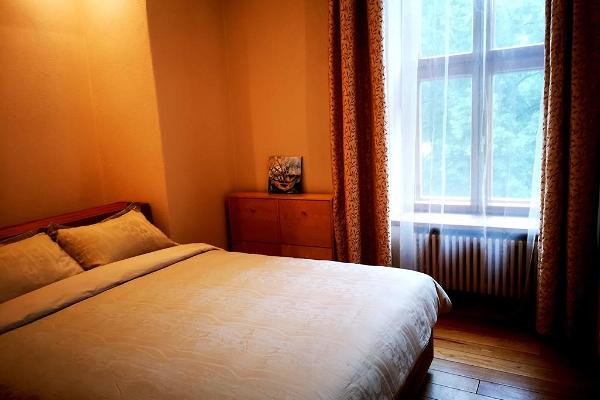 2 magamistoaga korter