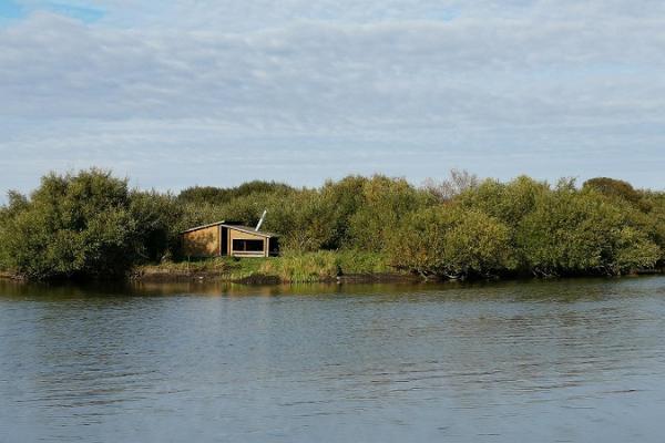Parveseiklus Emajõel õpilastele