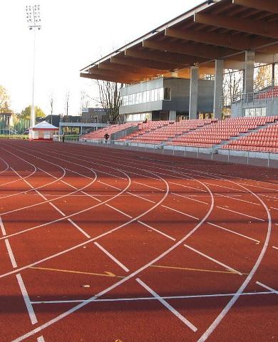 Stadion Tamme