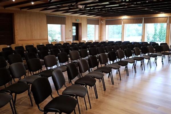 Kopra Farm seminar rooms