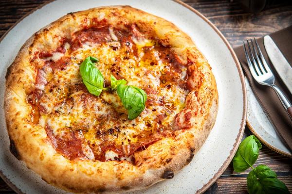 La Cucina Restaurang & Pizzeria Napoletana