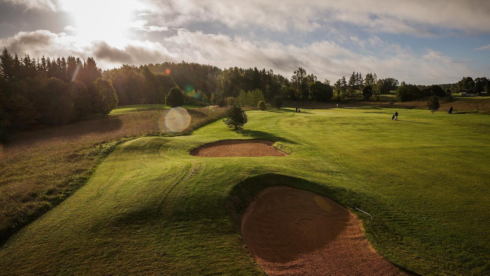 Otepää Golf Centre - pilt