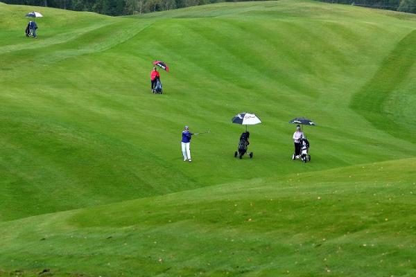 Otepää Golfikeskus