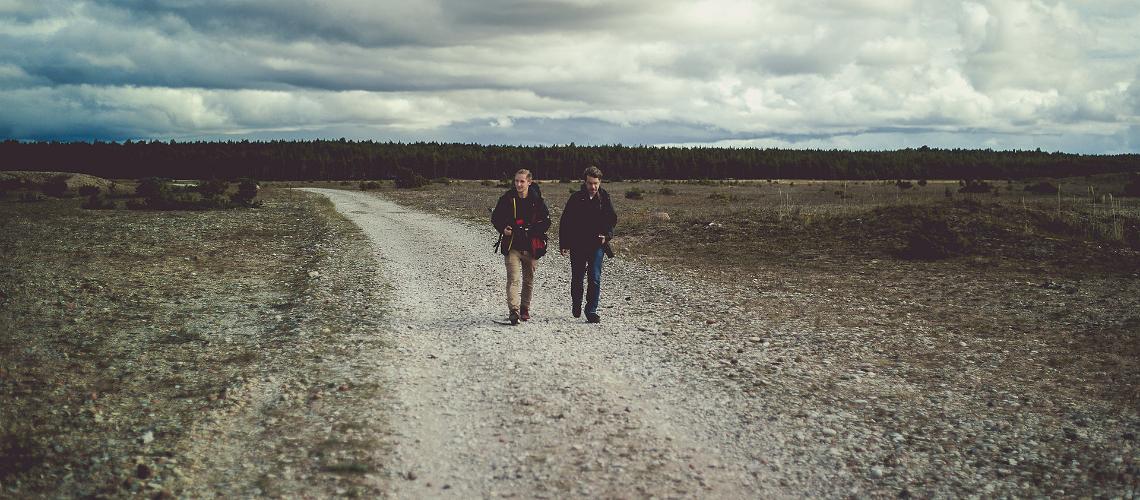 Matsalu National Park, Visit Estonia