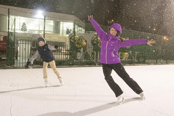 Pirita Ice Rink