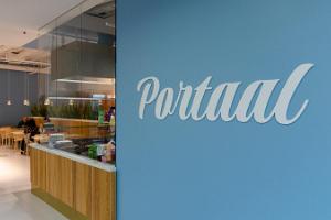 Portaal, das Suppenbüffet mit der reichlichsten Auswahl in Pärnu!