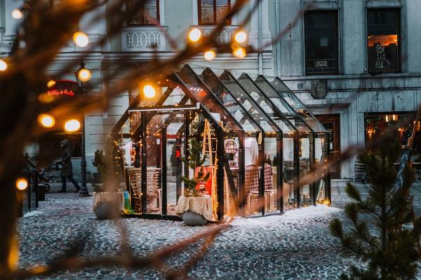Tartu im Winter: 10 Tipps für Unternehmungen
