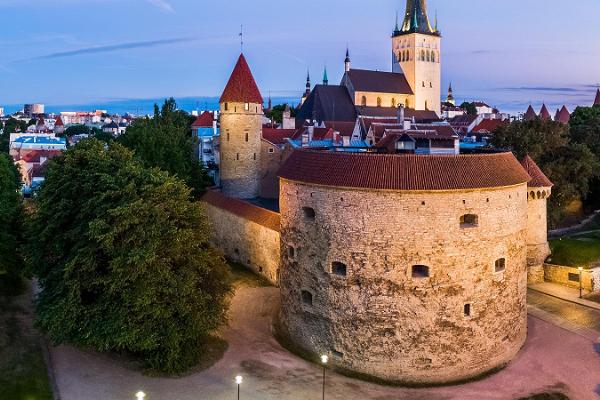 Die Dicke Margarethe - Museum und Besucherzentrum