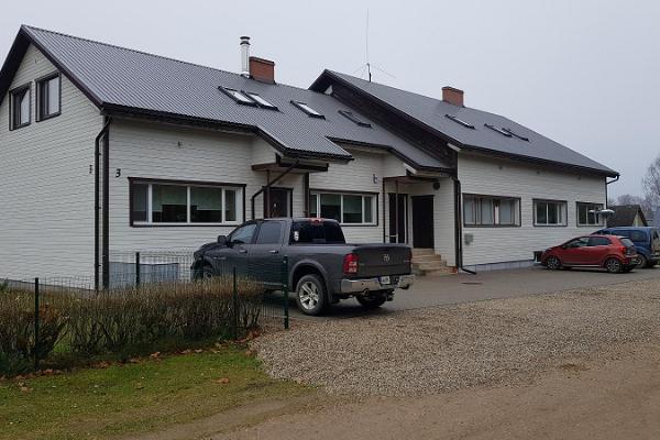 Gästehaus Kanepi