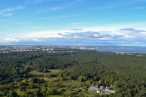 Neuvostoaikainen Viro - kierros Tallinnassa ja sen ympäristössä