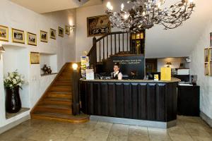 Boutique Hotel & Spa Arensburg